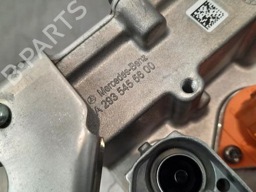 Ignition distributor MERCEDES-BENZ EQC (N293) EQC 400 4-matic (293.890) | BP15026987M68 