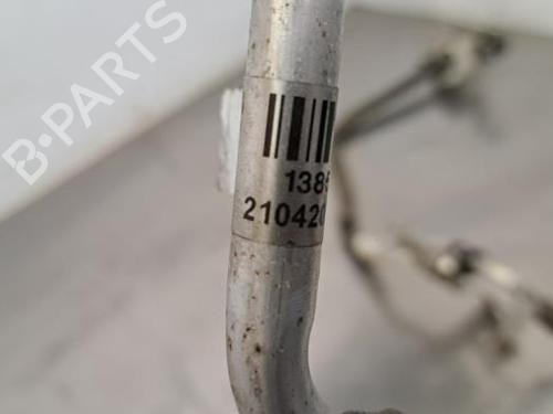 Pipe FIAT DUCATO Bus (250_) 120 Multijet 2,3 D | BP23603044M125 