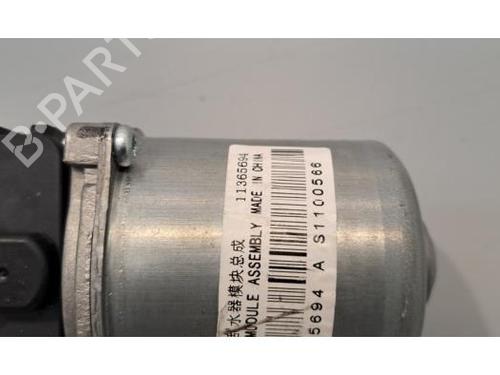 Front wipers mechanism MG MG ZS SUV (ZS32) 1.5 Hybrid+ | BP30447009C83