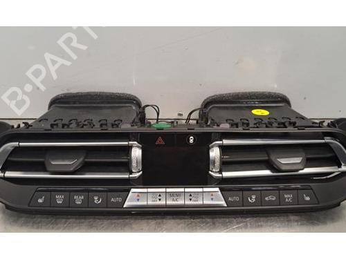 Climate control BMW X5 (G05, F95) xDrive 25 d | BP30310529I5