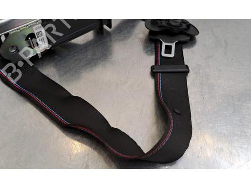 Front right seatbelt BMW 3 (G20, G80, G28) 330 d | BP36906002I25 - Image 4