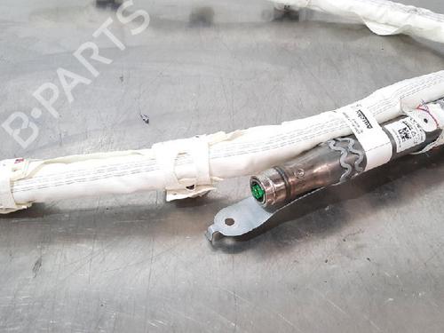 Left curtain airbag RENAULT MEGANE IV Saloon 1.5 dCi 110 | BP10870774C11 