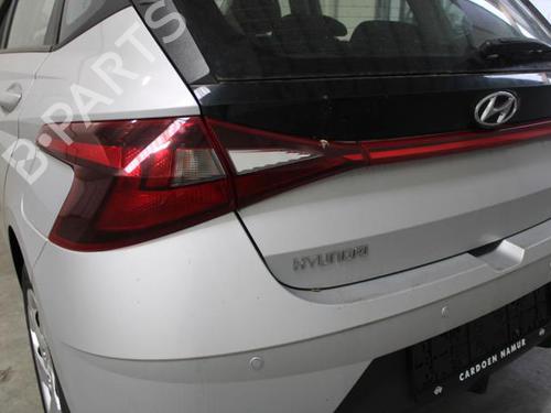 Engine HYUNDAI i20 III (BC3, BI3) 1.2 | BP15788359M1 - Image 17