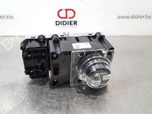 Electronic module LAND ROVER DISCOVERY V (L462) 2.0 Td4 4x4 | BP15022129M83 