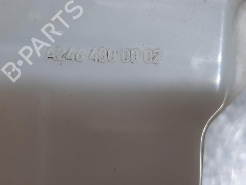 Brake master cylinder MERCEDES-BENZ CLA Coupe (C117) CLA 200 (117.343) | BP15036536M77 