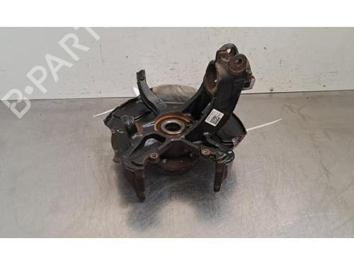 Used Left front steering knuckle Left front steering knuckle 38195889 38195889