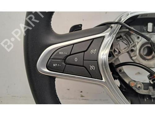 Steering wheel RENAULT ARKANA I (LCM_, LDN_) 1.3 TCe 140 (LDN0) | BP29015919C49 