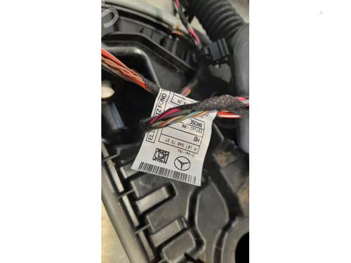 Rear right window mechanism MERCEDES-BENZ GLE (V167) GLE 350 de 4-matic (167.117) | BP18237557C25 