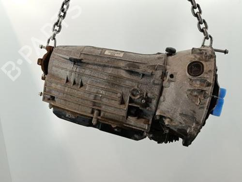Used Gearbox Gearbox MERCEDES-BENZ VITO Van (W447) 114 CDI (447.601, 447.603, 447.605) (136 hp) 35935112 35935112