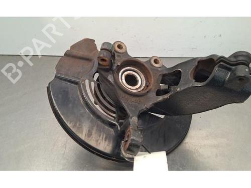 Right front steering knuckle FORD TRANSIT CONNECT V408 Box Body/MPV 1.5 EcoBlue | BP31818582M26