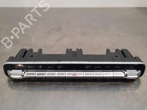 Climate control MERCEDES-BENZ A-CLASS Saloon (V177) A 180 (177.184) | BP23601491I5 