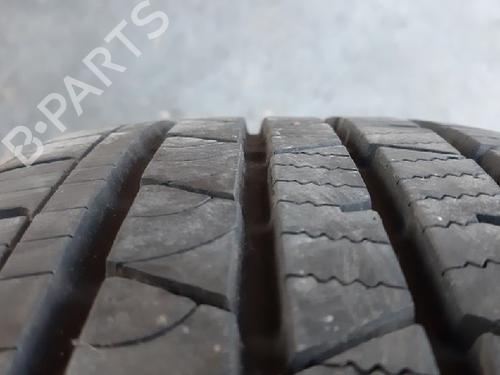 Rim DACIA DUSTER (HS_) 1.5 dCi | BP15021485C45 