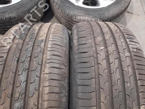 Rim HYUNDAI i30 (GD) 1.6 GDI | BP15022540C45 