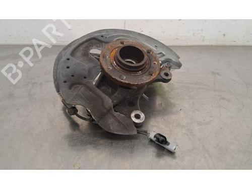 Used Right front steering knuckle CITROËN C5 X (ND_, NC_) PureTech 130 (NCHNSP) (131 hp) 29985118