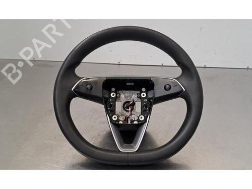 Used Steering wheel Steering wheel TESLA MODEL 3 (5YJ3) EV (283 hp) 40552558 40552558