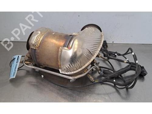 Katalysator für Katalysator VW TRANSPORTER T6 Van (SGA, SGH, SHA, SHH) 2.0 TDI 4motion (150 hp) 34272368 34272368