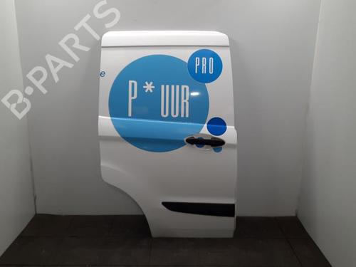 right-slide-door-ford-transit-courier-b460-box-bodympv-2014-32158756 main image
