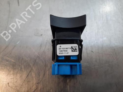 Switch RENAULT AUSTRAL TCe 130 (HGM2) | BP37511677I30 - Image 4