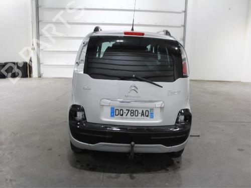 Injection pump CITROËN C3 Picasso (SH_) 1.6 HDI 90 | BP37251616M78 - Image 13
