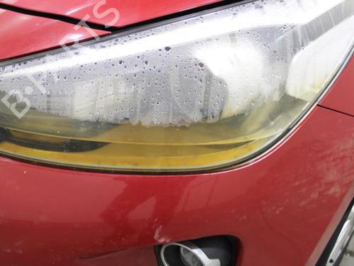 Right front shock absorber KIA RIO IV (YB, SC, FB) 1.0 T-GDI 100 | BP23636990M17 