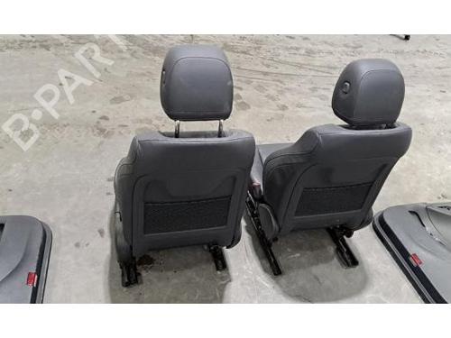 Seats set MERCEDES-BENZ GLE (V167) GLE 400 d 4-matic (167.123) | BP33167621C78  - Image 8