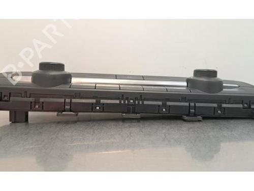 Climate control CITROËN JUMPY III Van (V_) 1.6 BlueHDi 115 | BP27975271I5 