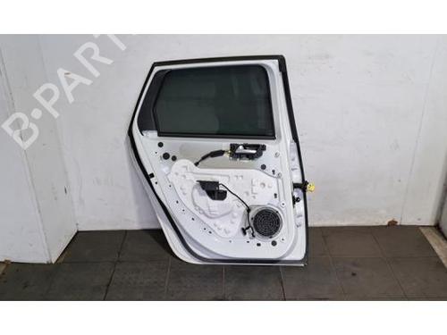 Left rear door PEUGEOT 308 SW II (LC_, LJ_, LR_, LX_, L4_) 1.6 HDi 92 | BP23896033C4