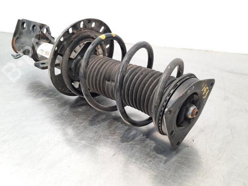 Right front shock absorber PEUGEOT 208 I (CA_, CC_) 1.6 HDi | BP15214695M17 