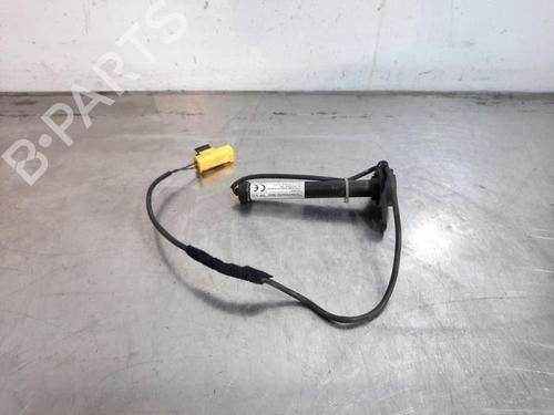 Used Electronic module Electronic module MERCEDES-BENZ A-CLASS (W176) A 200 CDI / d (176.008) (136 hp) 33917974 33917974