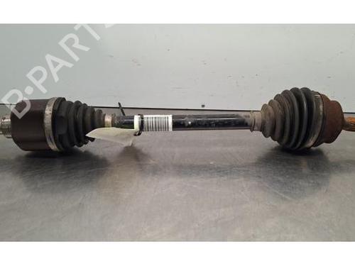 Left front driveshaft CITROËN C3 III (SX) 1.5 BlueHDi 100 (SXYHYP, SXYHTU) | BP31347307M38  - Image 5