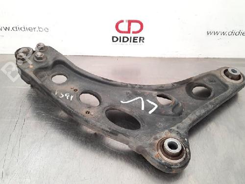Used Left front suspension arm RENAULT TRAFIC III Van (FG_) 1.6 dCi 125 (FGMH) (125 hp) 10886447