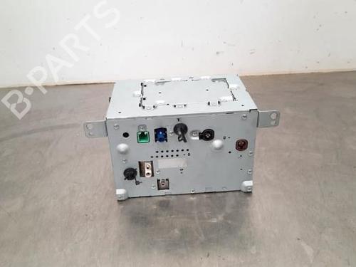 Used Radio VOLVO V90 II Estate (235) D3 (150 hp) 19648995