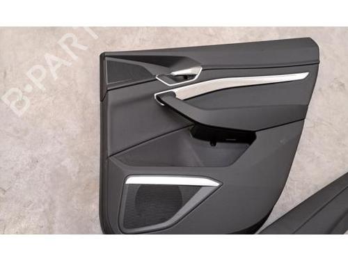 Seats set AUDI Q8 E-TRON SUV (GEG) 50 quattro | BP35935504C78 - Image 19