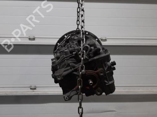 Gearbox MERCEDES-BENZ SPRINTER 3,5-t Platform/Chassis (B906) 311 CDI (906.131, 906.133, 906.135, 906.231, 906.233,... | BP15805662M3 