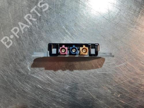 Electronic module LAND ROVER DISCOVERY SPORT (L550) 2.0 D 4x4 | BP29844684M83 