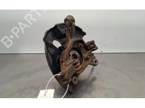 Right front steering knuckle MAZDA CX-3 (DK) 1.5 SKYACTIV-D (DK2WS, DK5FW) | BP32287625M26
