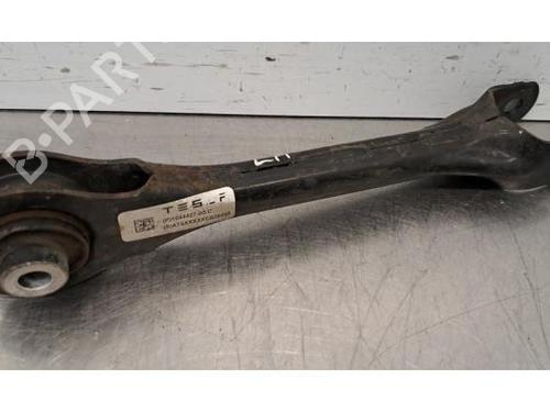 Used Left rear suspension arm Left rear suspension arm TESLA MODEL 3 (5YJ3) EV Perfomance AWD (534 hp) 34408341 34408341