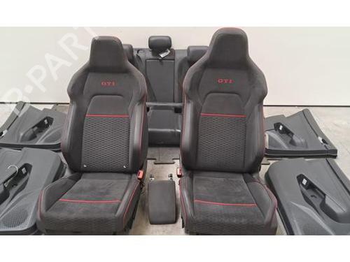 Used Seats set Seats set 38606196 38606196