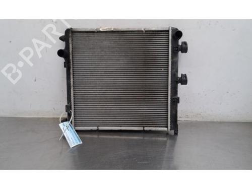 water-radiator-citroen-c3-iii-sx-2016-35970025 main image
