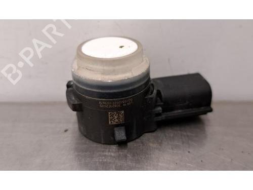 Used Electronic module FORD TRANSIT CUSTOM V362 Van (FY, FZ) 2.0 EcoBlue (185 hp) 31324229