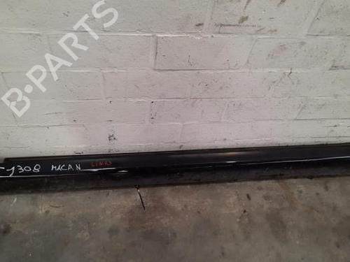 Venstre sidekjole PORSCHE MACAN (95B) 3.0 GTS (360 hp) 31818646