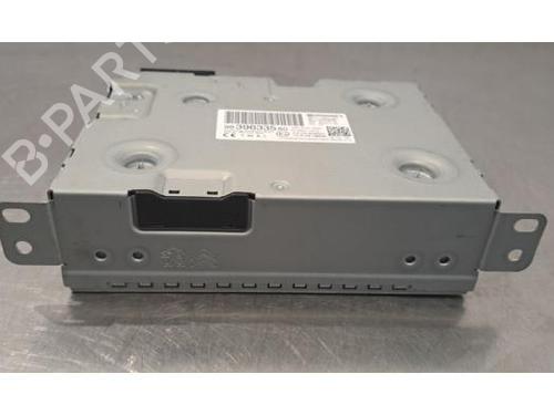 Elektronisk modul OPEL VIVARO C Van (K0) 2.0 (122 hp) 33132241