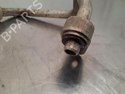 AC pipe MERCEDES-BENZ C-CLASS (W205) C 200 BlueTEC / d (205.037) | BP23621954M126 