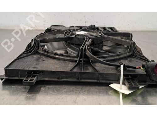 Radiator fan AUDI A3 Limousine (8YS, 8YM) 30 TFSI Mild Hybrid | BP29879534M35