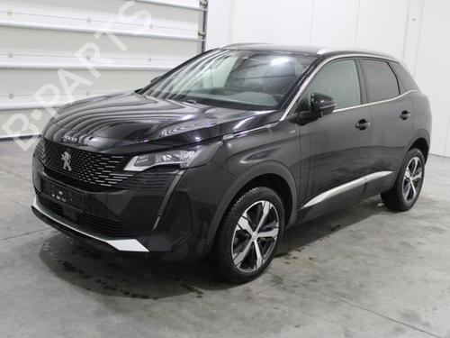 Recambios PEUGEOT 3008 II SUV (MC_, MR_, MJ_, M4_) 1.2 THP/ PureTech 130 (MRHNSM, MRHNSU, MRHNSJ, MRHNYW,... 4817733