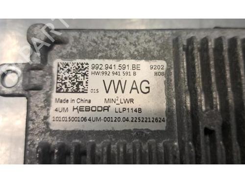Electronic module VW GOLF VIII (CD1, DA1) 2.0 TDI | BP40273146M83 - Image 2