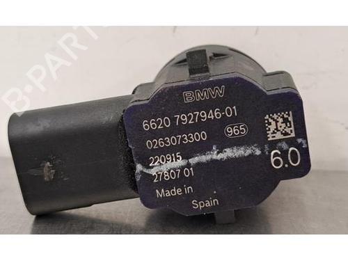 Elektronisk modul BMW 4 Gran Coupe (G26) 420 d Mild-Hybrid | BP29263449M83 