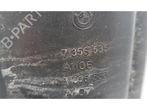 Fuel intake system BMW 7 (G11, G12) 740 e, Le | BP31085293M97