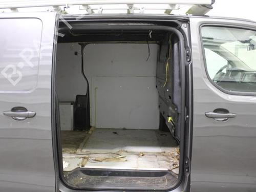 Gearbox CITROËN JUMPY III Van (V_) 2.0 BlueHDi 120 | BP37148528M3 - Image 21