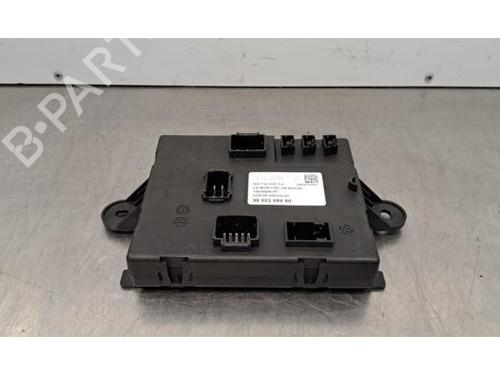 Used Electronic module Electronic module PEUGEOT 308 III (FB_, FH_, FP_, F3_, FM_) PureTech 130 (FPHNSL, FPHNST) (131 hp) 31273205 31273205
